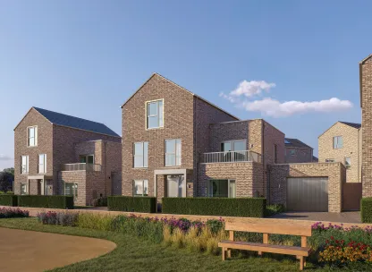 The Mallory. Hertmere